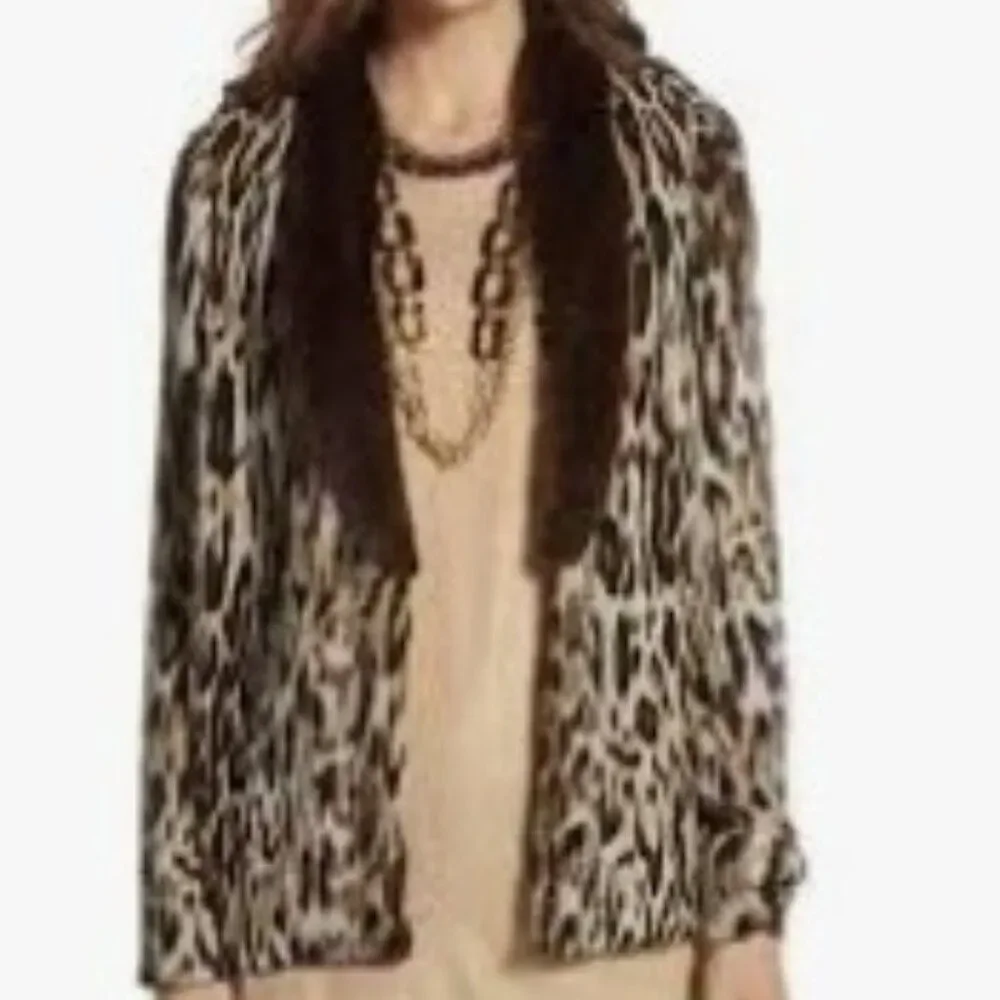 Chicos *chico pleated
